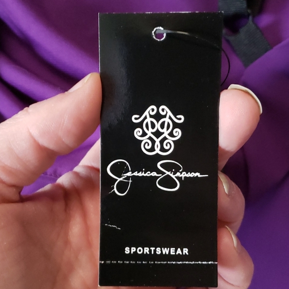 Jessica Simpson Camisole blouse - Picture 8 of 10